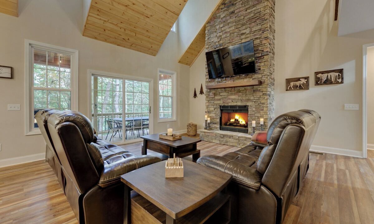 Photo of Bedroom in Helen