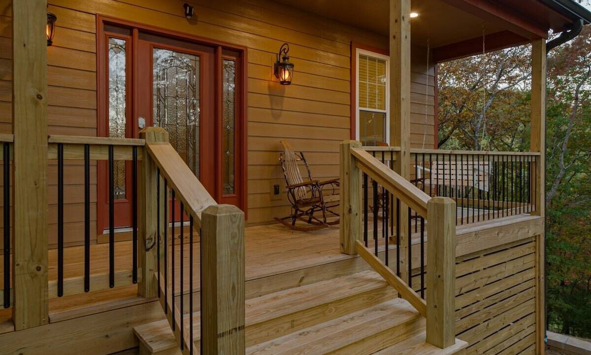 Photo of Outdoor in Helen