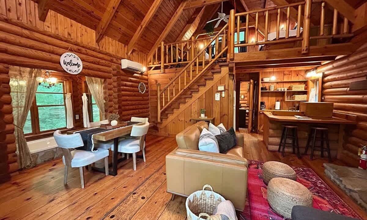 Photo of Livingroom in Benton