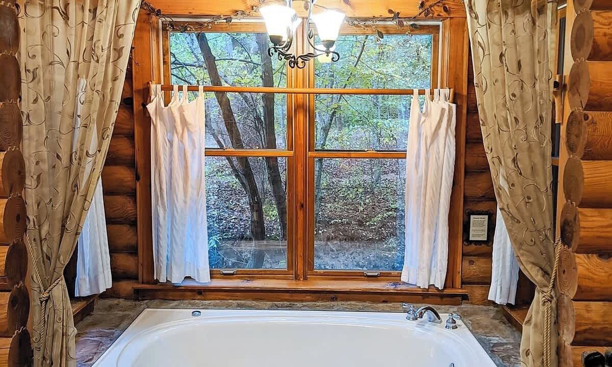 Photo of Bathroom in Benton