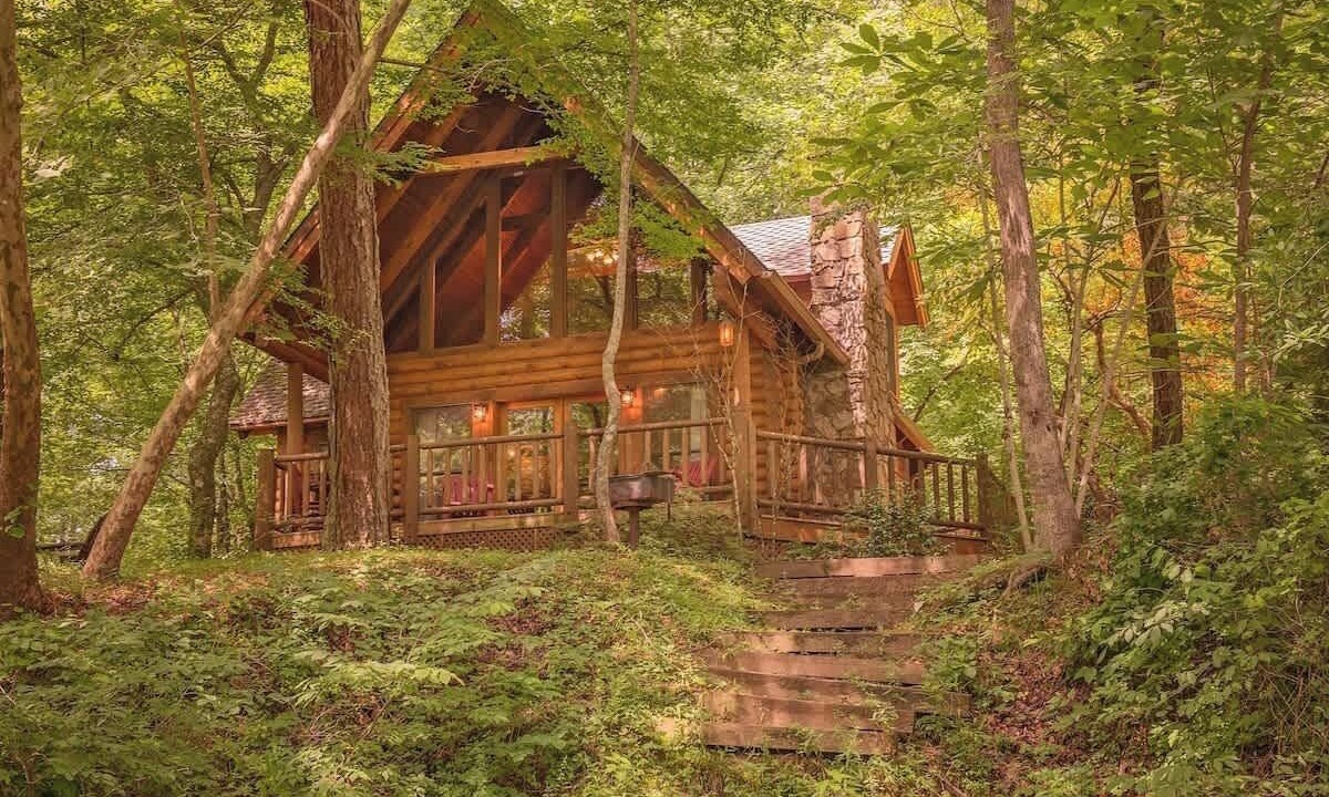 Photo of Outdoor in Benton