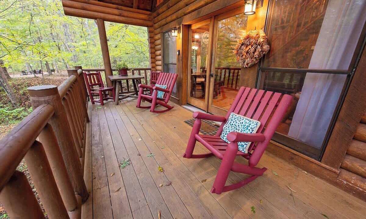 Photo of Outdoor in Benton