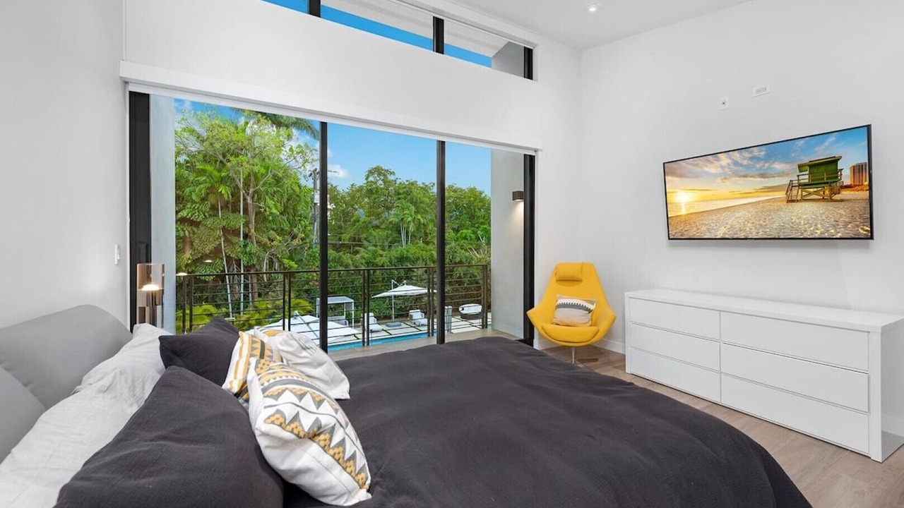Photo of Bedroom in Country Club Section