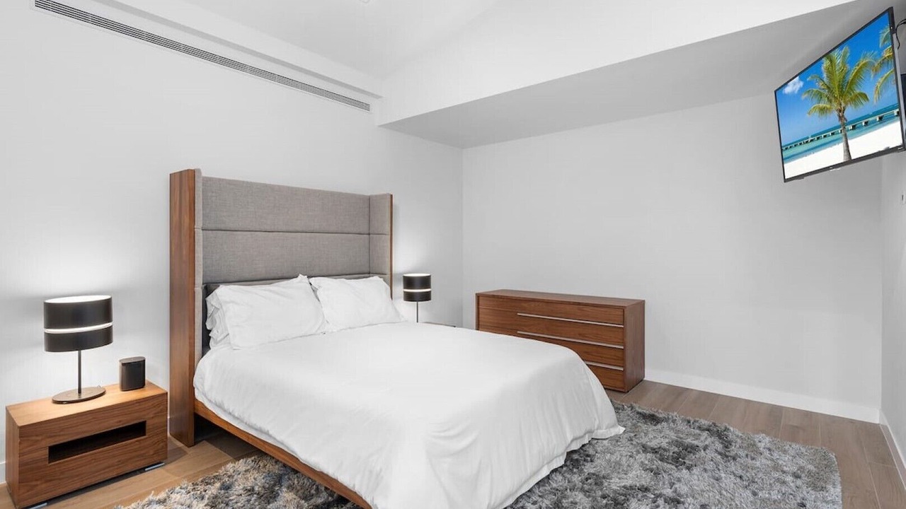 Photo of Bedroom in Country Club Section