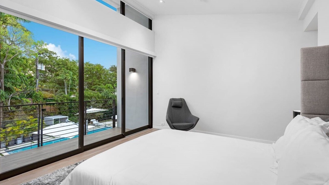 Photo of Bedroom in Country Club Section