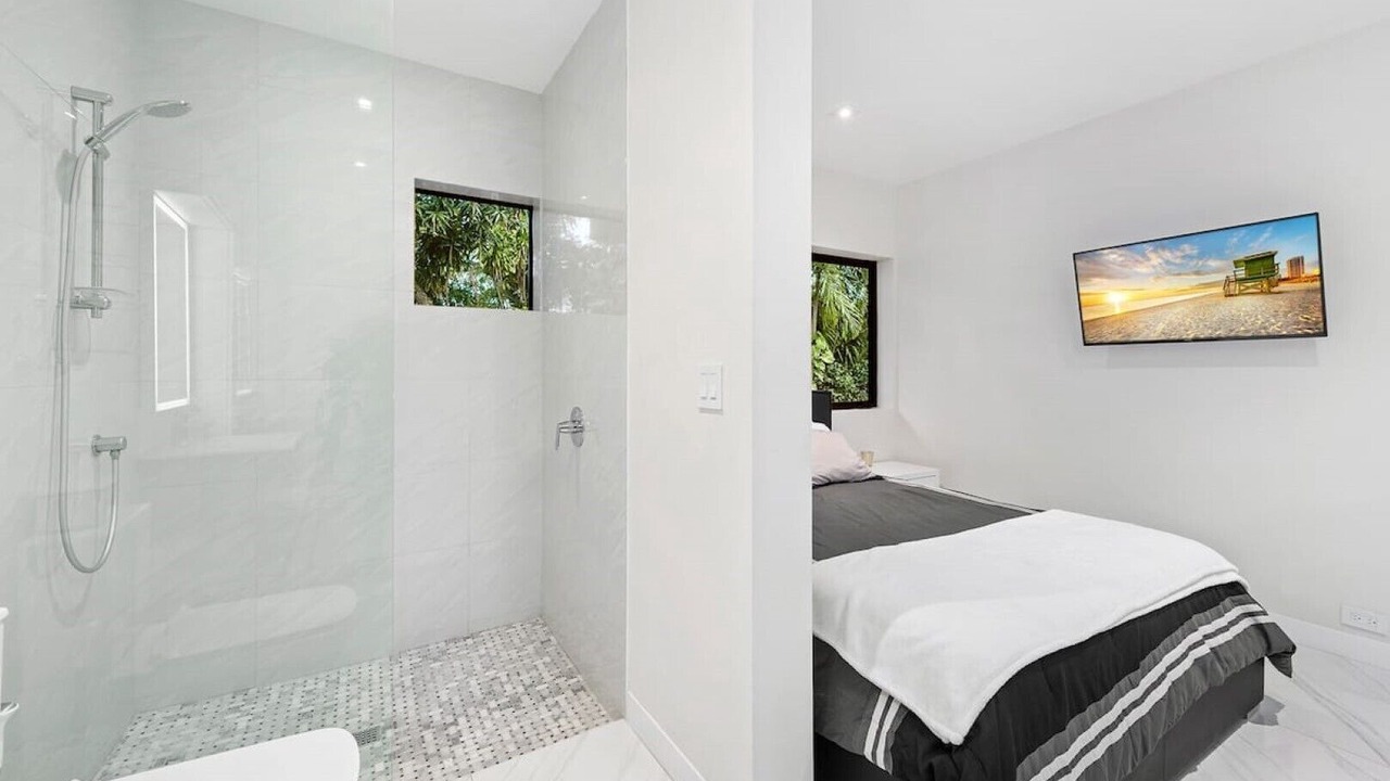 Photo of Bathroom in Country Club Section