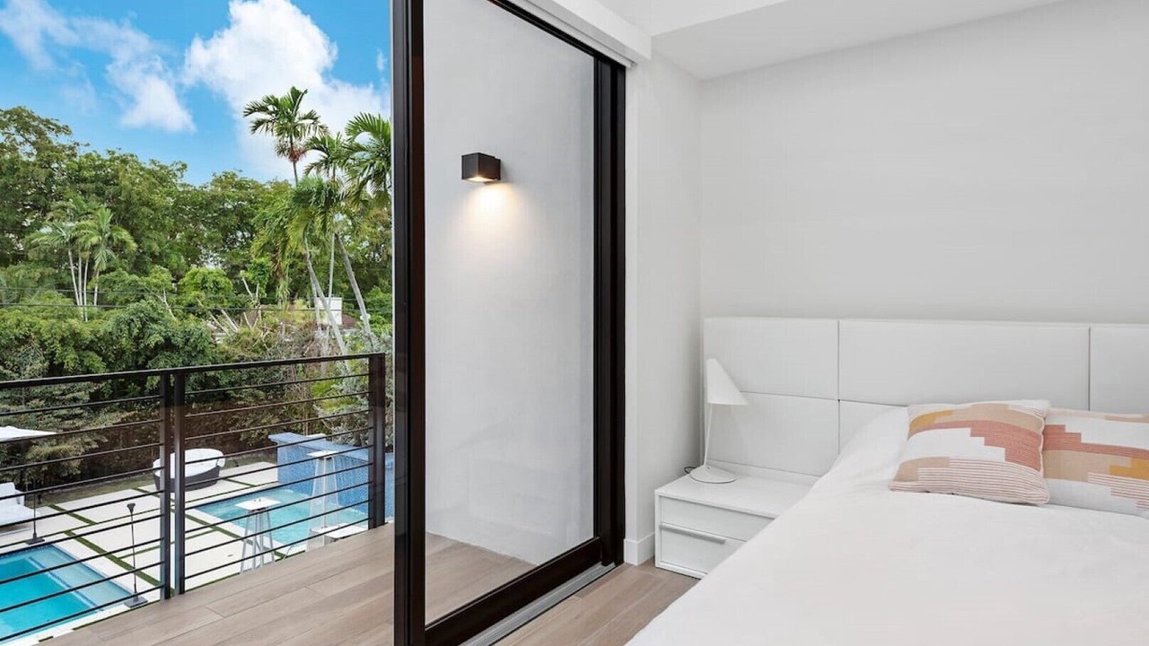 Photo of Bedroom in Country Club Section