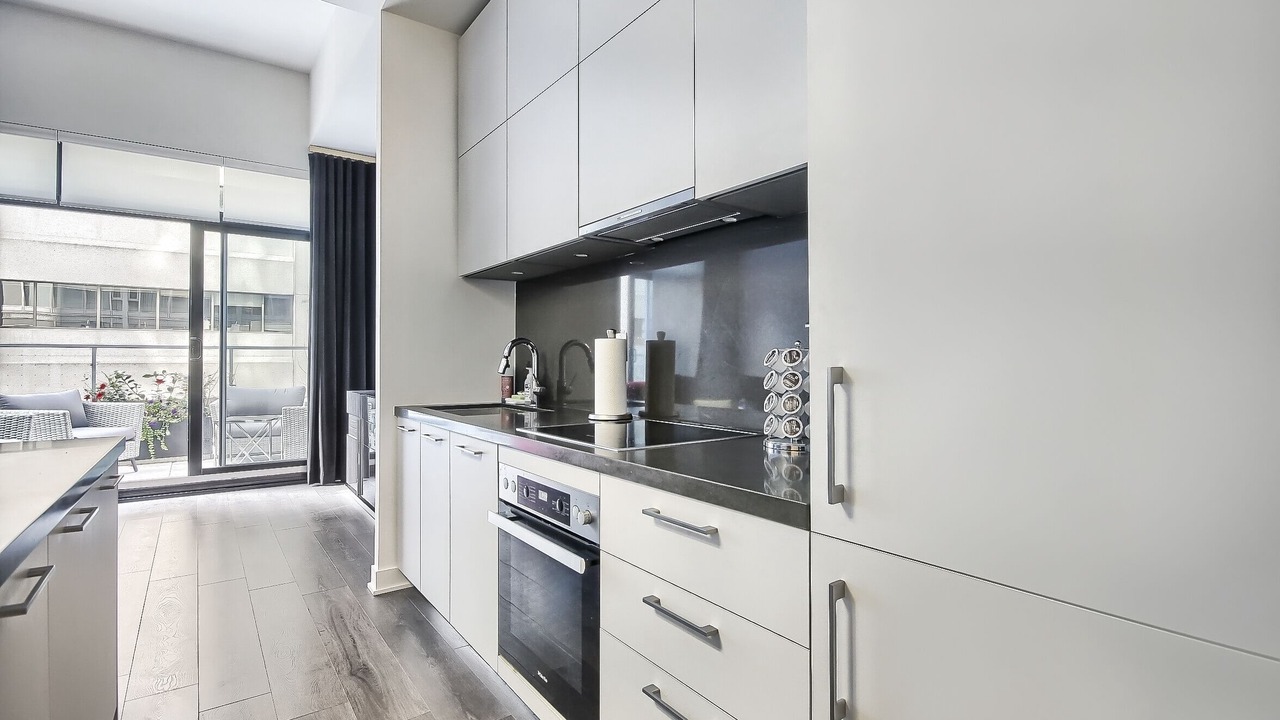Photo of Kitchen in Midtown Toronto