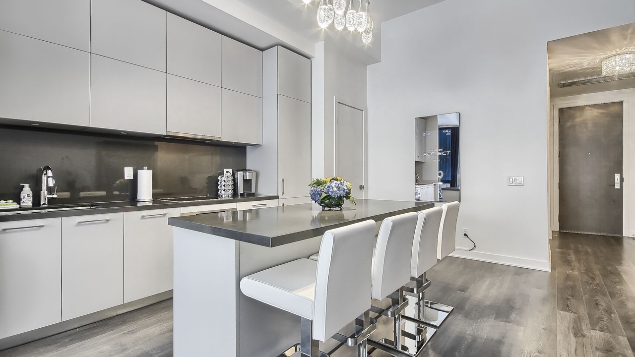 Photo of Kitchen in Midtown Toronto