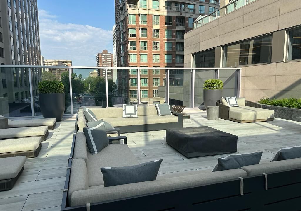 Photo of Outdoor in Midtown Toronto