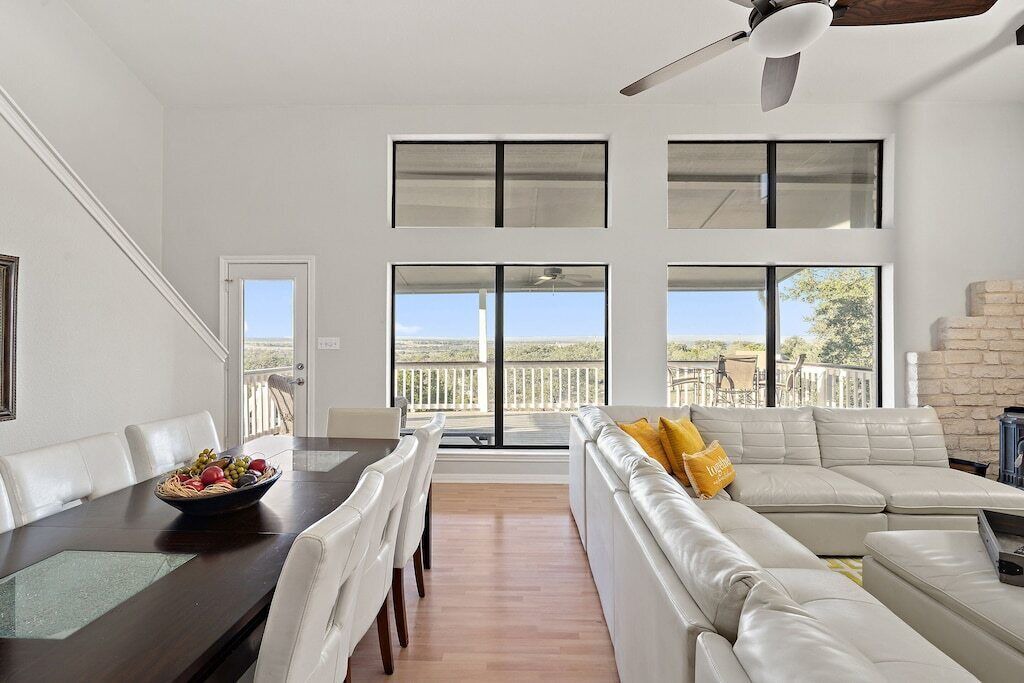 Photo of Bedroom in Spicewood