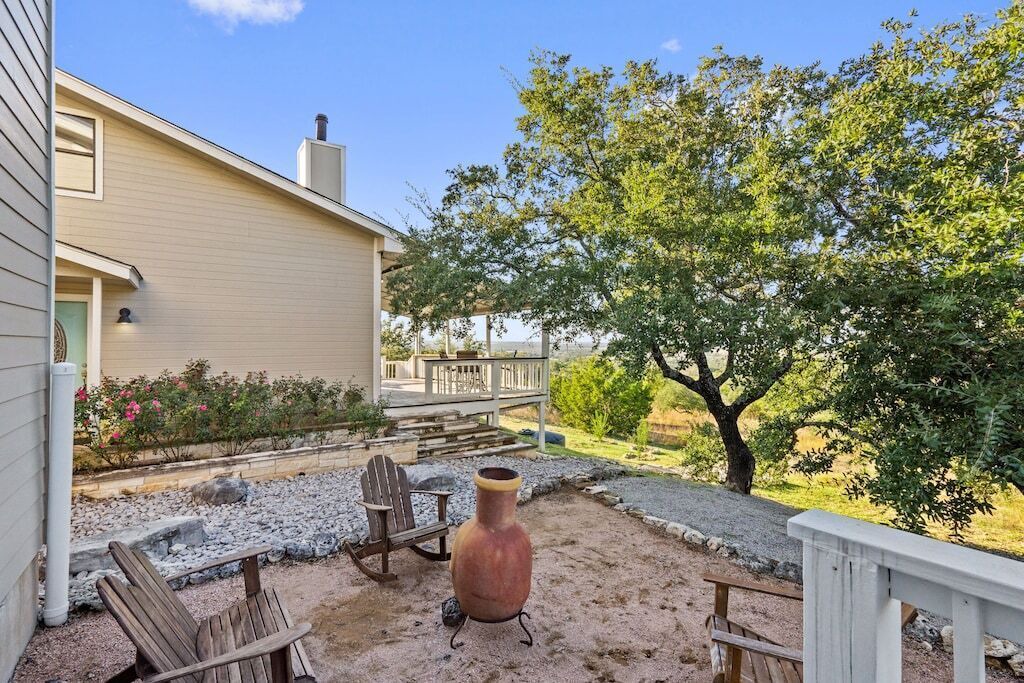 Photo of Outdoor in Spicewood