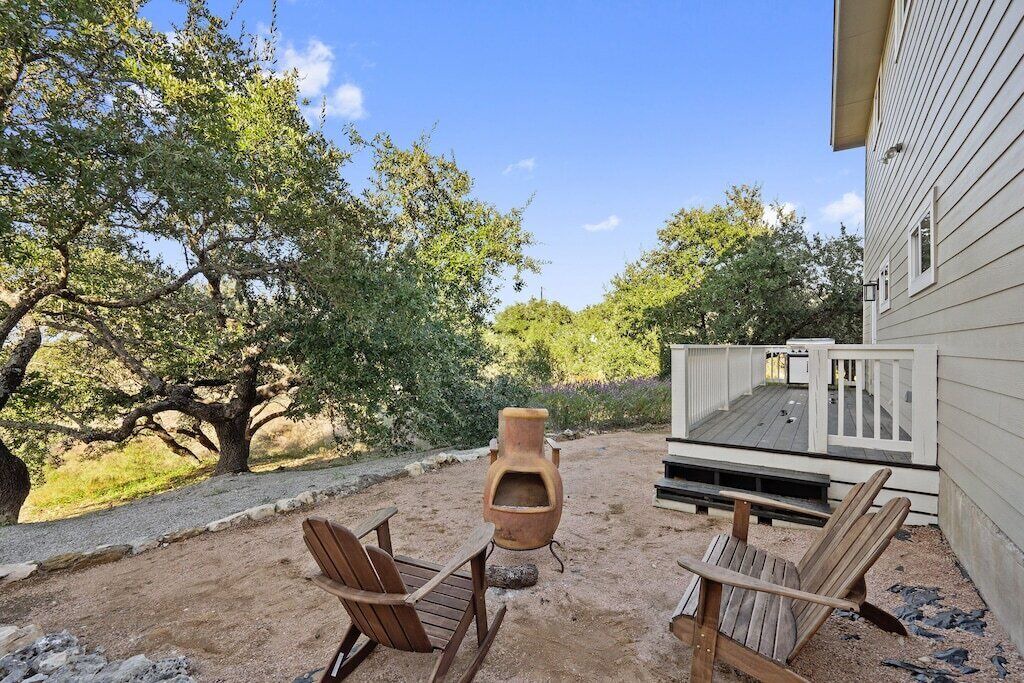 Photo of Outdoor in Spicewood