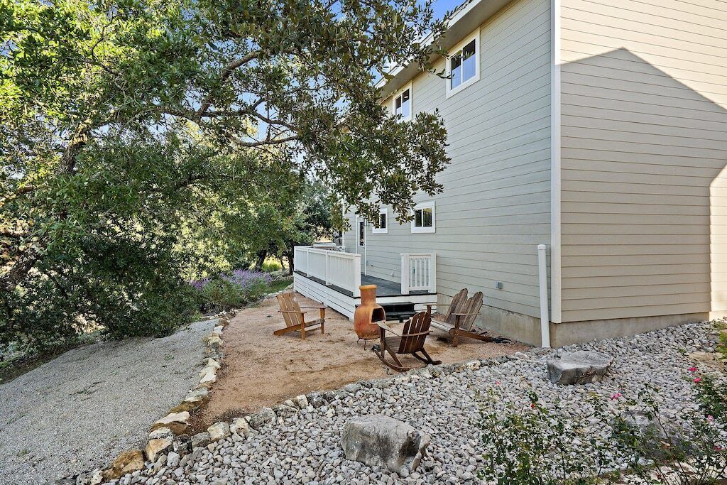 Photo of Outdoor in Spicewood