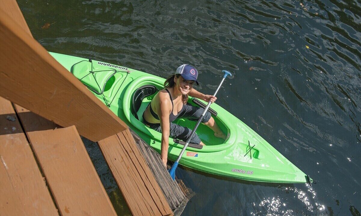 Photo of Outdoor in Benton