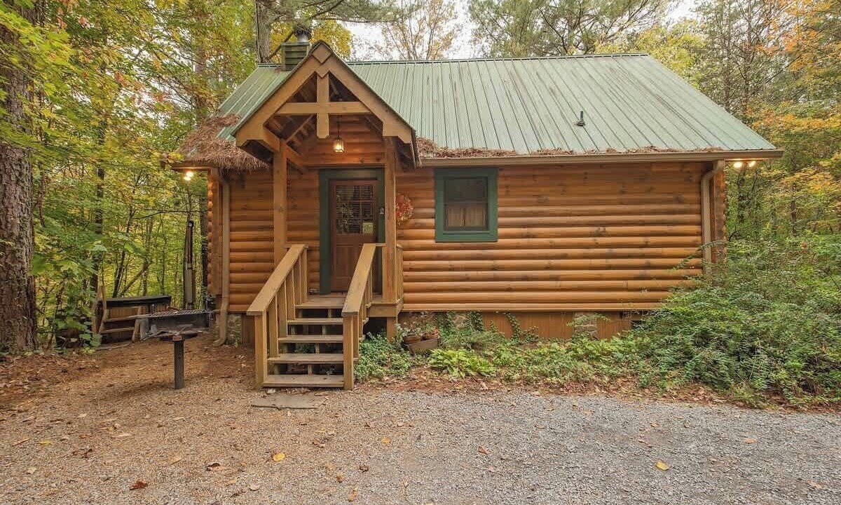 Photo of Outdoor in Benton