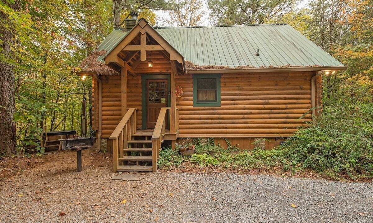 Photo of Outdoor in Benton