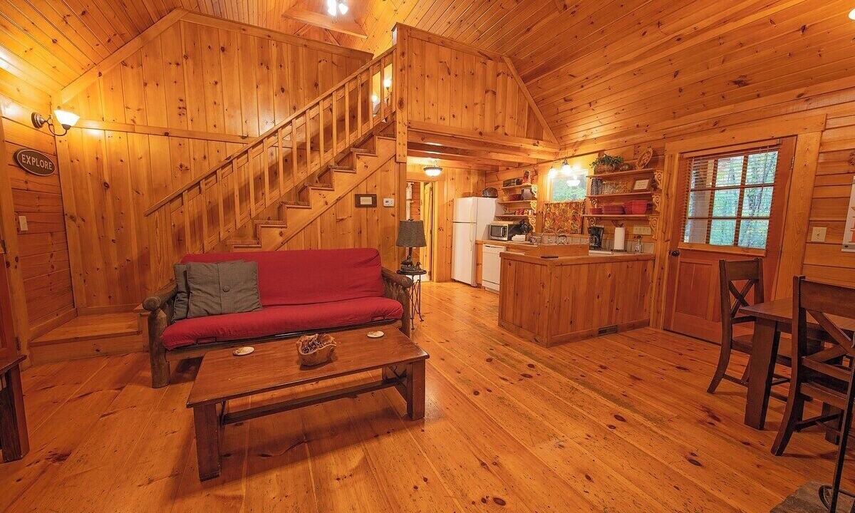 Photo of Livingroom in Benton