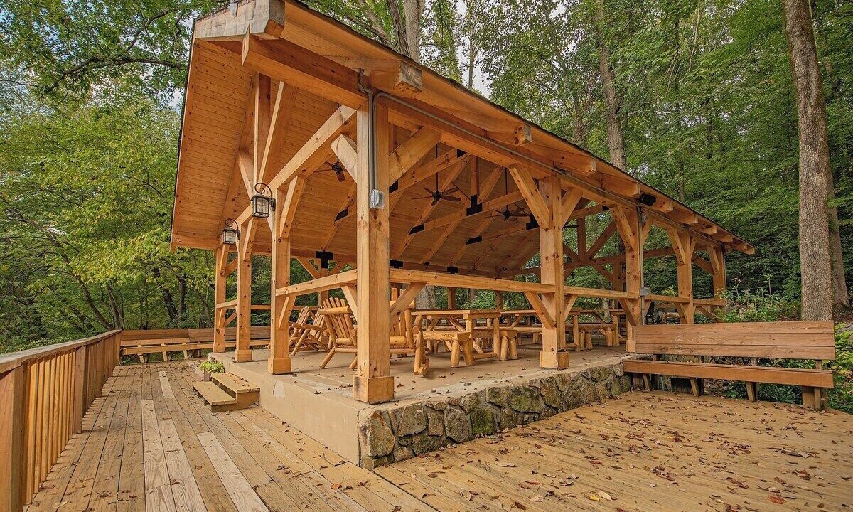 Photo of Outdoor in Benton