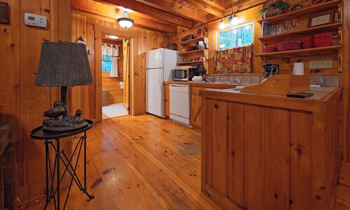 Photo of Kitchen in Benton