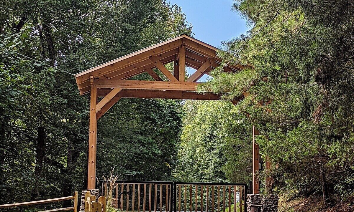 Photo of Outdoor in Benton