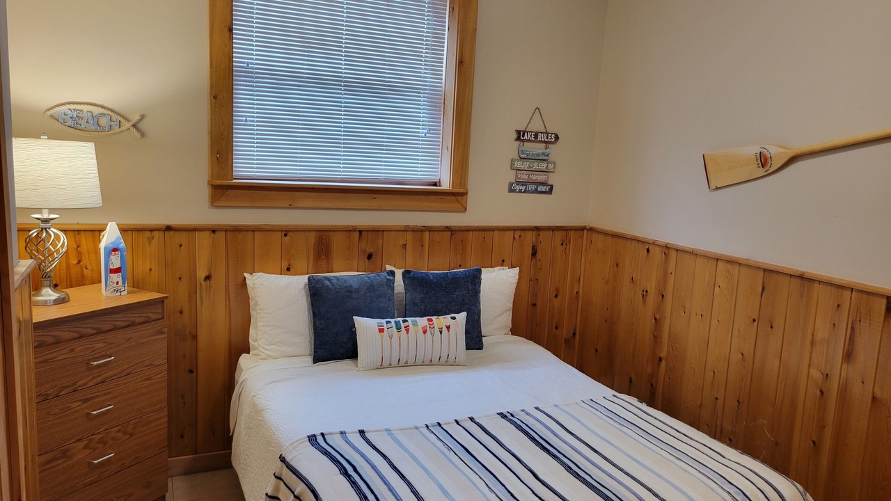 Photo of Bedroom in New London