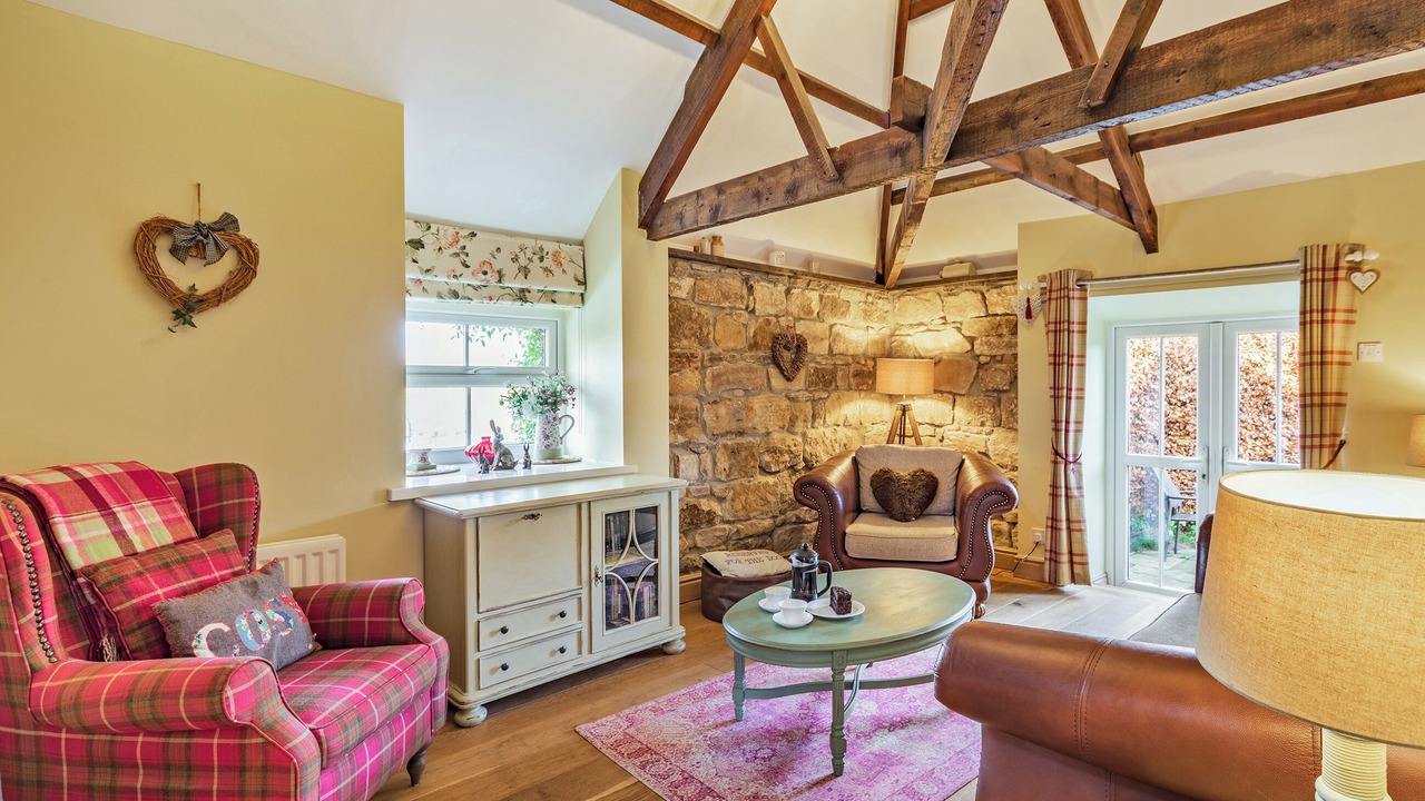 Photo of Bedroom in Felton