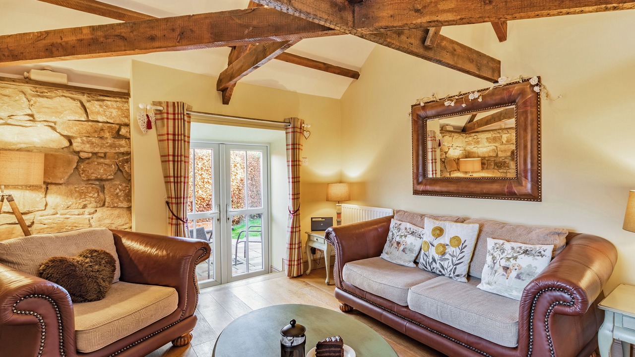 Photo of Bedroom in Felton