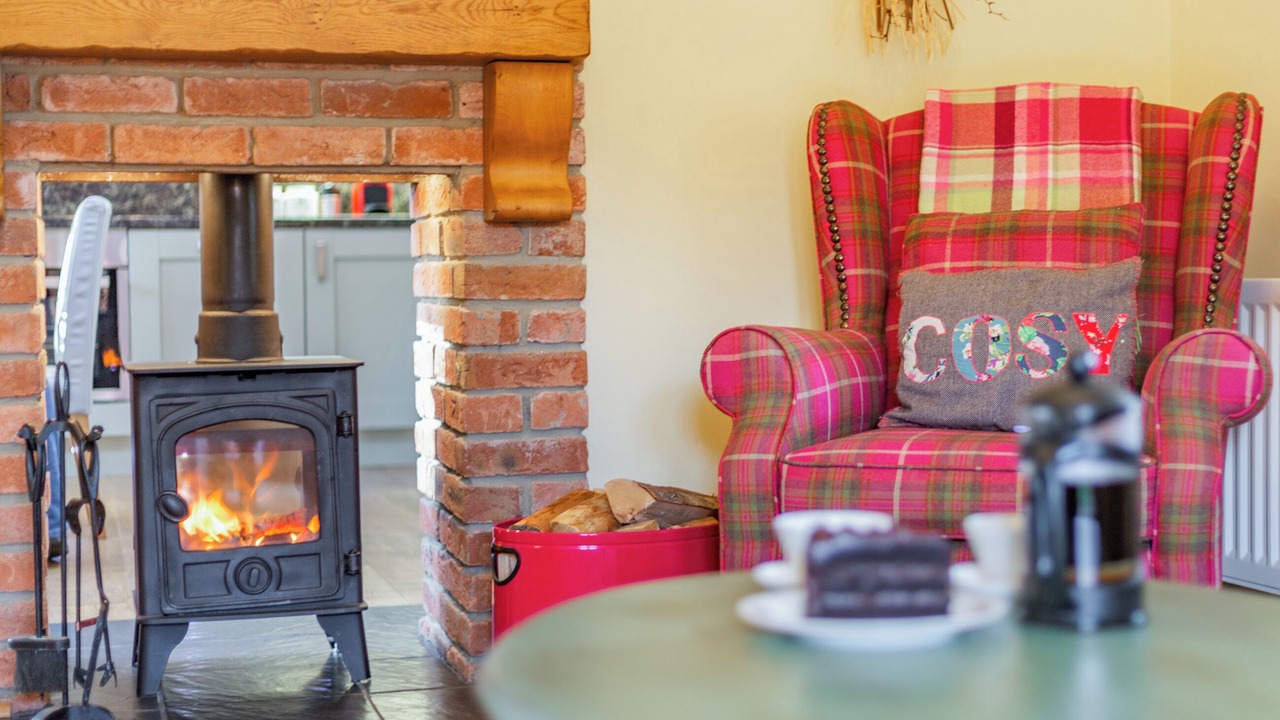 Photo of Bedroom in Felton