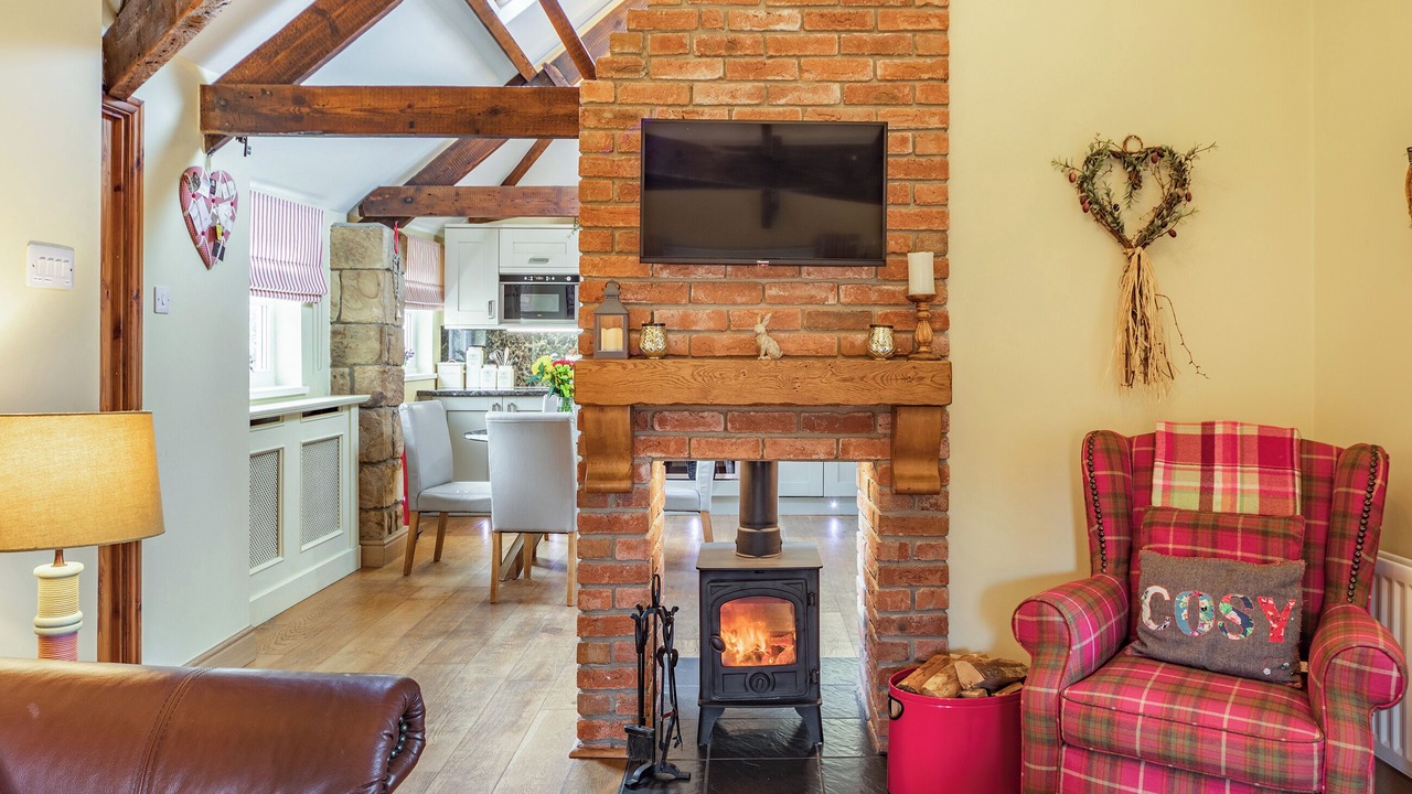 Photo of Bedroom in Felton