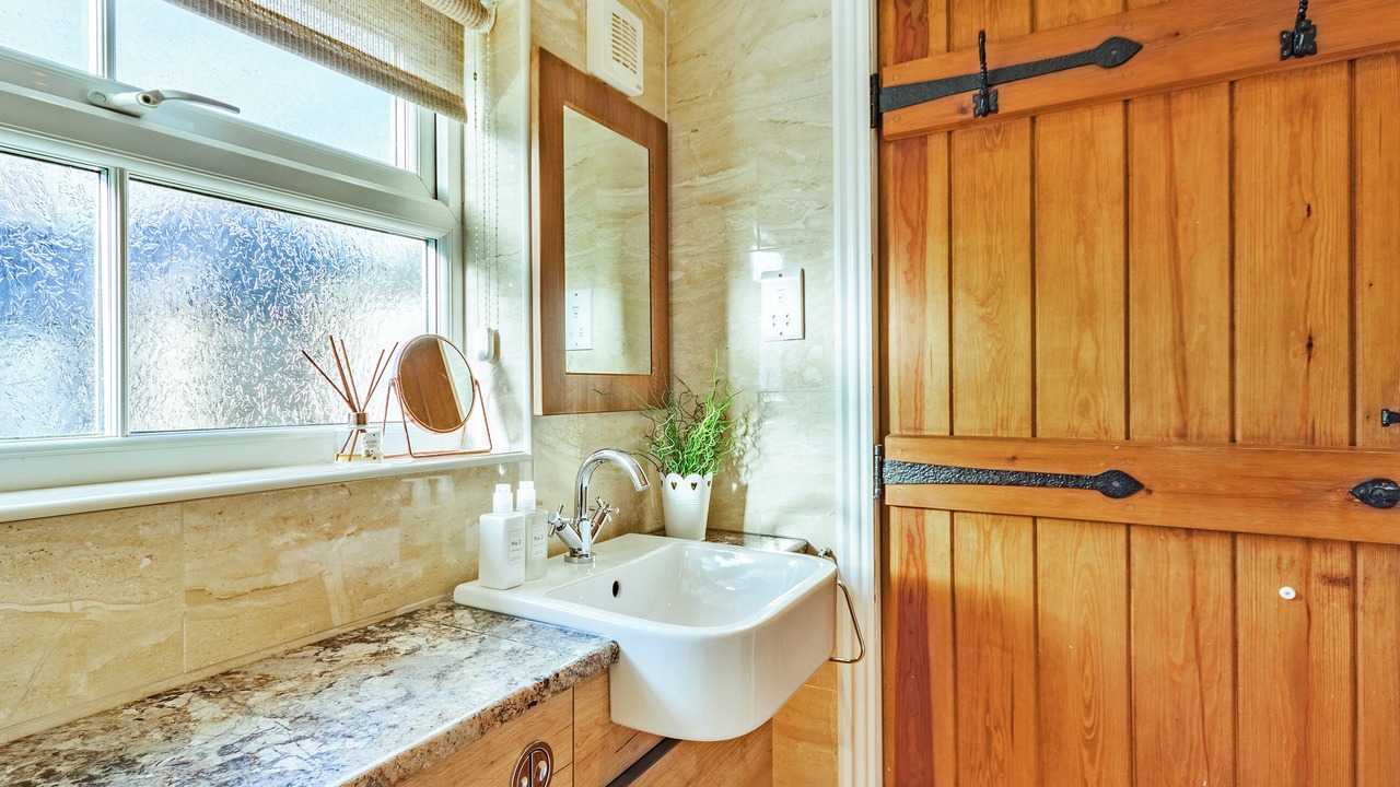 Photo of Bathroom in Felton