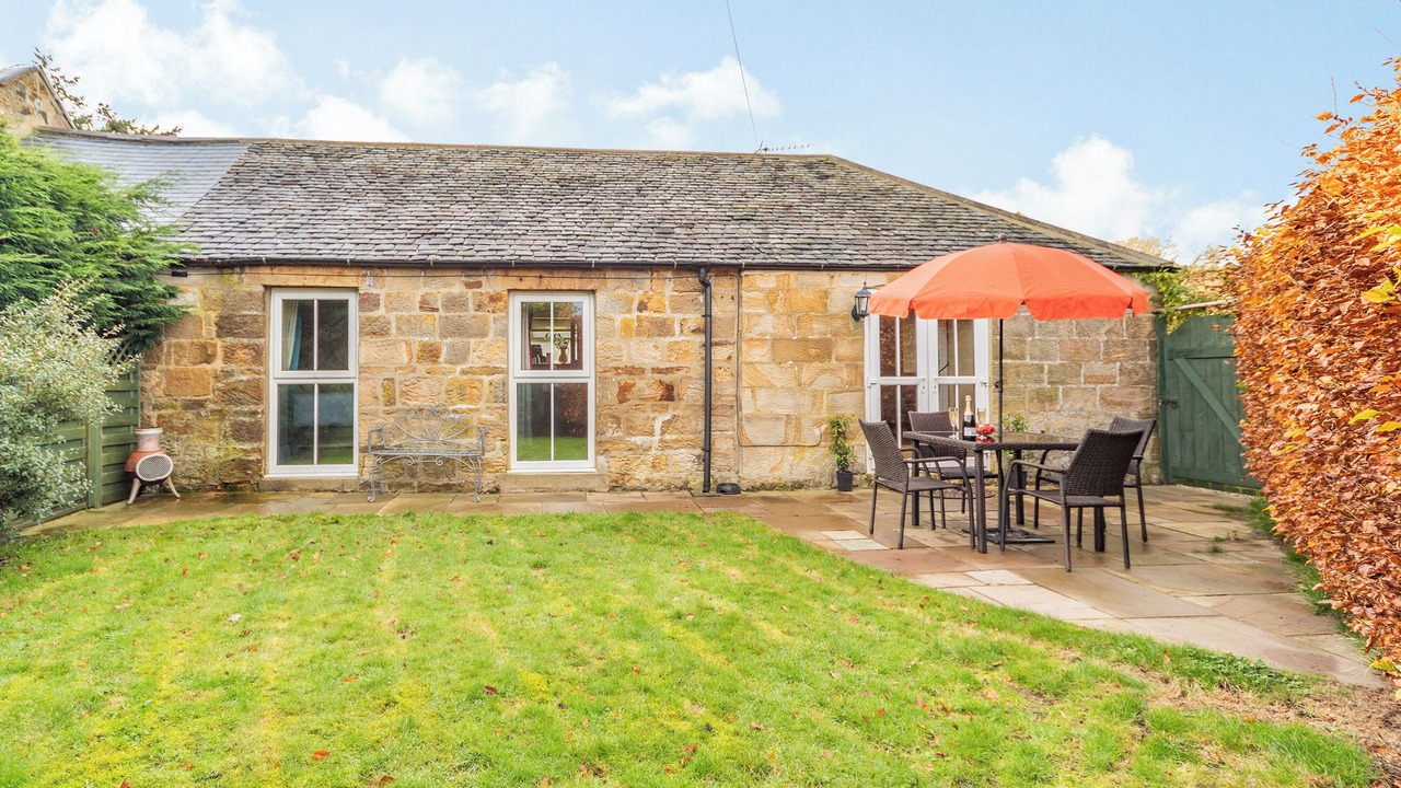 Photo of Outdoor in Felton