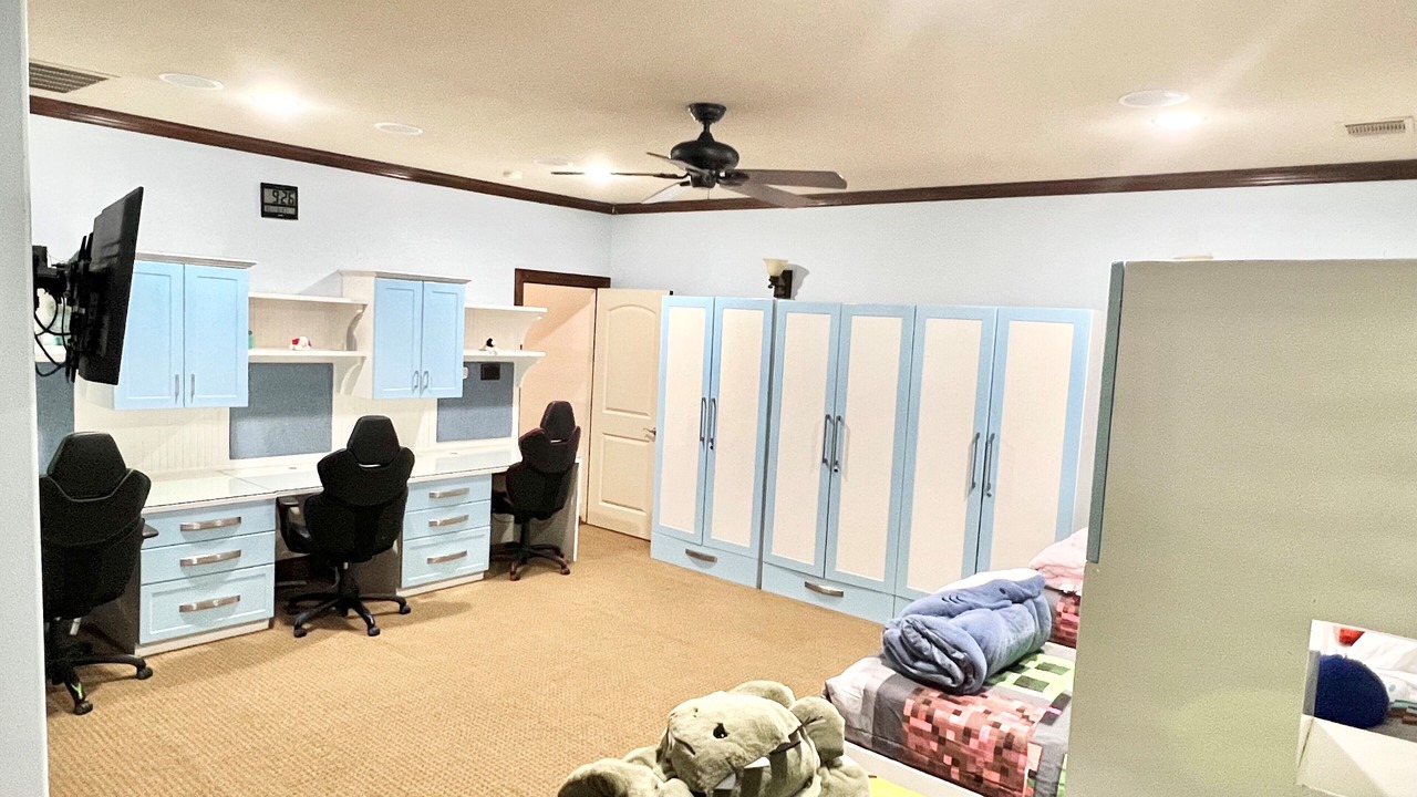 Photo of Bedroom in Park Cities