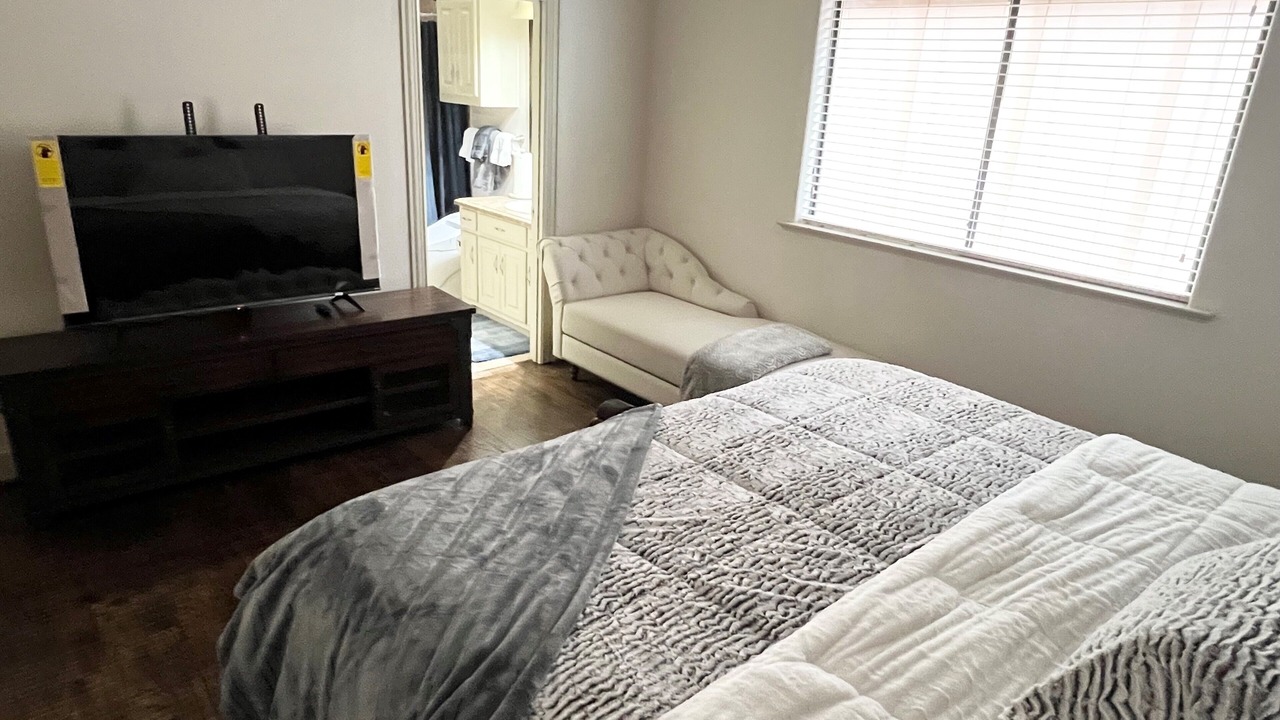 Photo of Bedroom in Park Cities