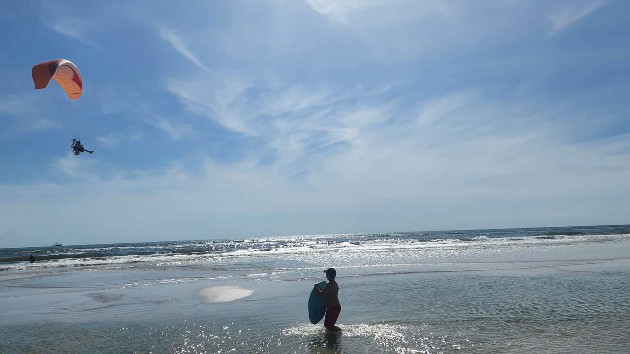 Photo of Others in Crescent Beach