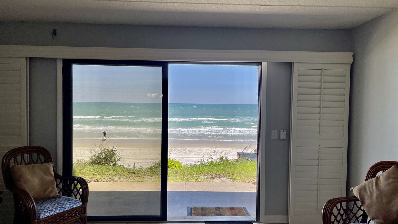 Photo of Bedroom in Crescent Beach
