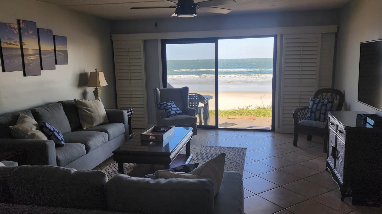 Photo of Bedroom in Crescent Beach
