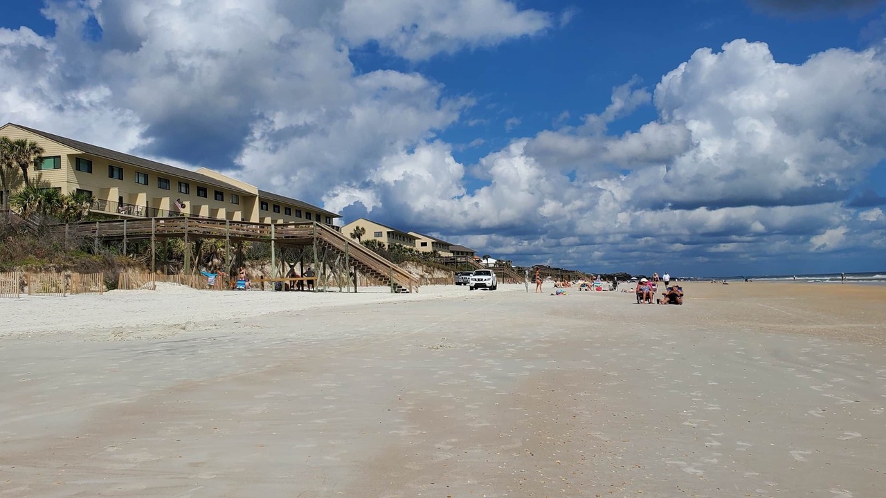 Photo of Others in Crescent Beach
