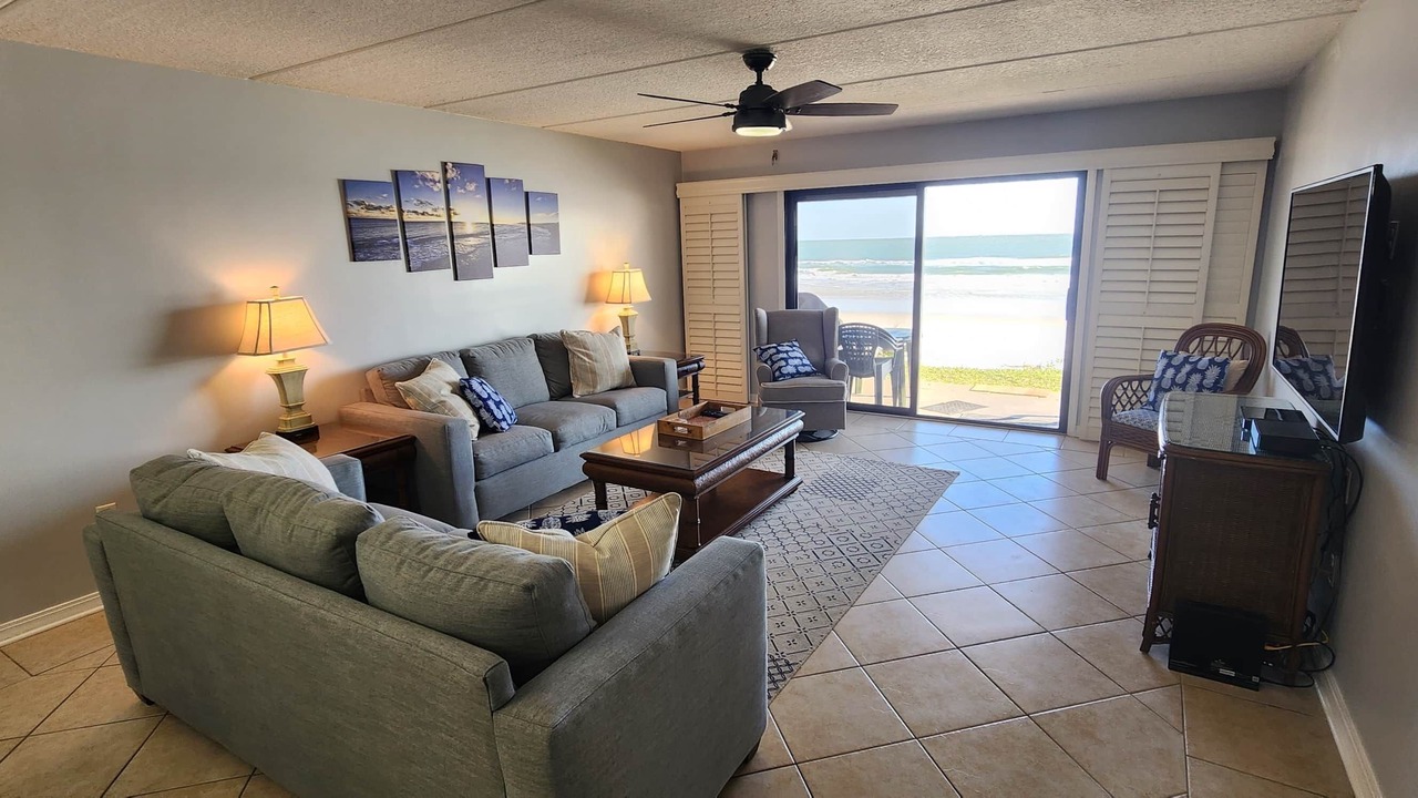 Photo of Bedroom in Crescent Beach