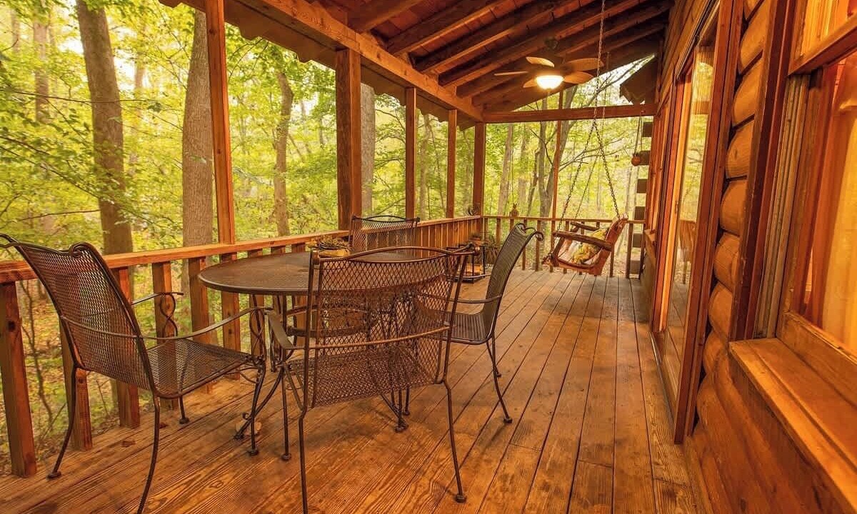 Photo of Outdoor in Benton