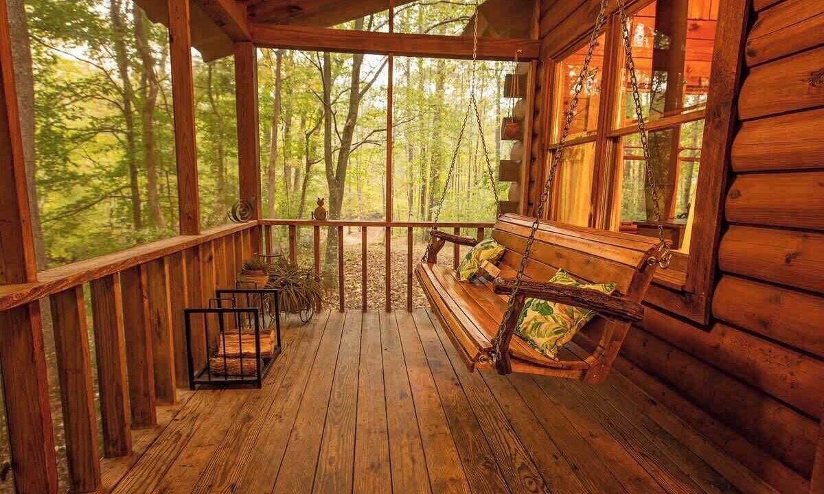 Photo of Outdoor in Benton