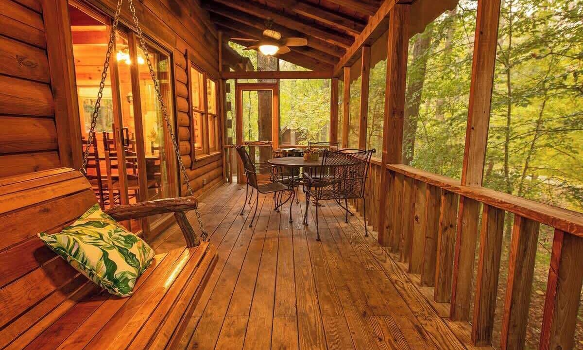Photo of Outdoor in Benton