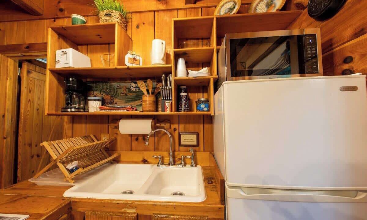 Photo of Kitchen in Benton