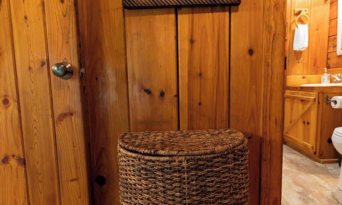 Photo of Bathroom in Benton