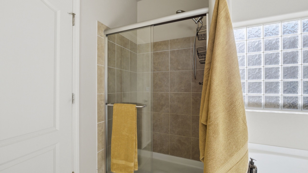 Photo of Bathroom in Alamogordo
