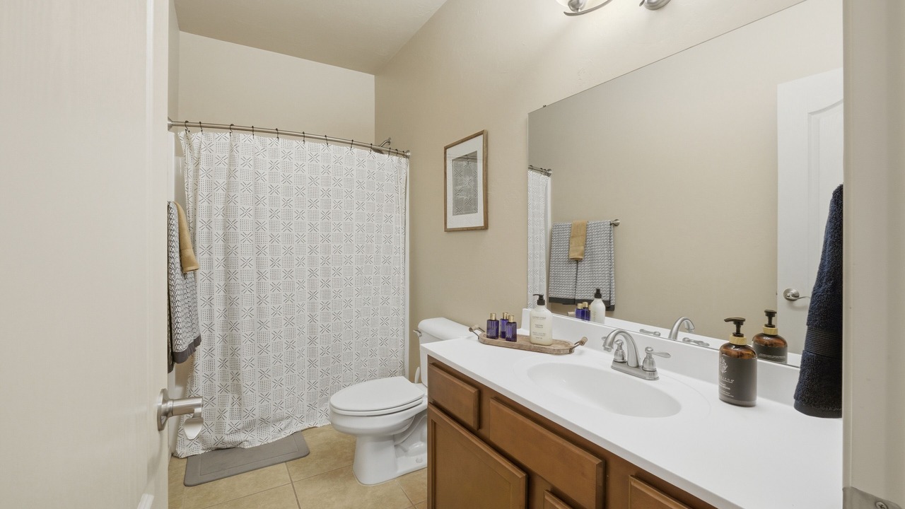 Photo of Bathroom in Alamogordo