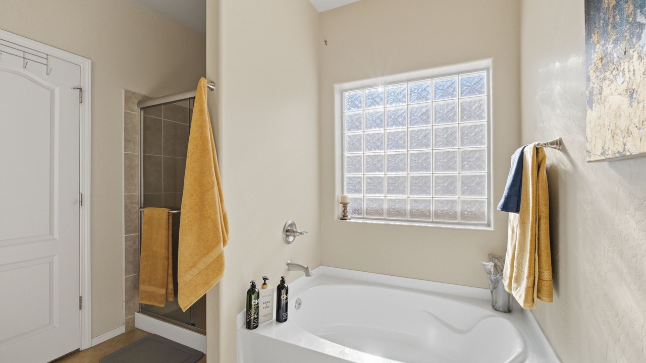 Photo of Bathroom in Alamogordo