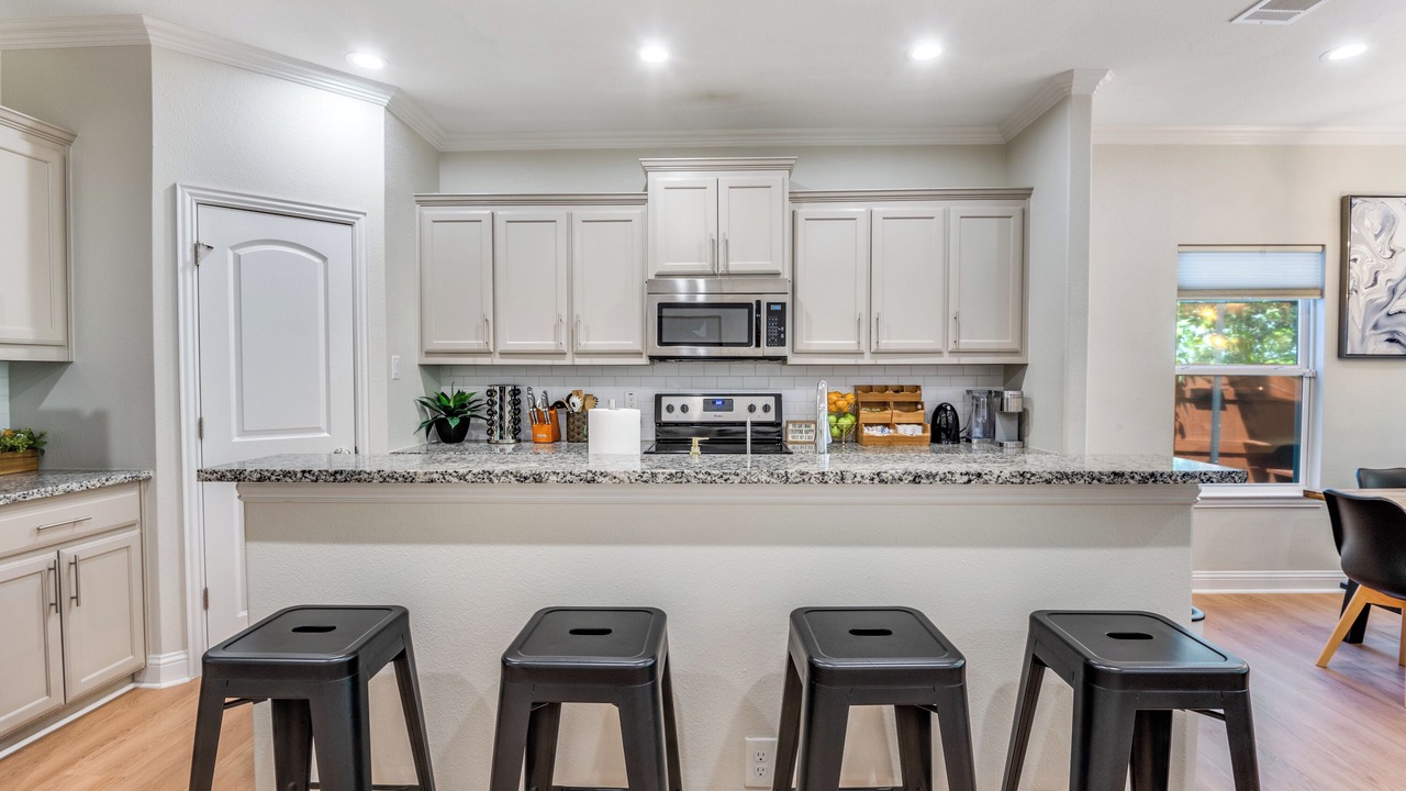 Photo of Kitchen in West Dallas