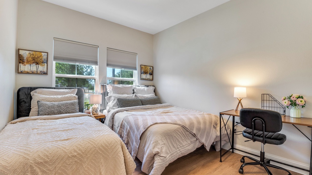 Photo of Bedroom in West Dallas