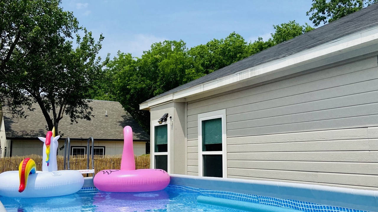 Photo of Outdoor in West Dallas